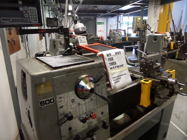 COLCHESTER Student 1800 